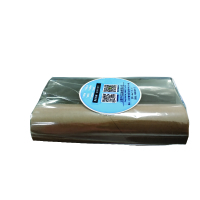 开仰(KAIYANG)K-70BL-TA-TY 台式标签机兼容树脂基色带/碳带70mm*100M/100米/卷/ 黑色