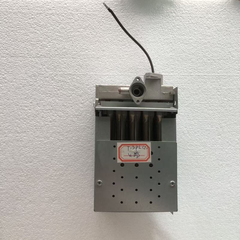 帮客材配 全新原装 燃气热水器 JSQ25- T13PL 燃烧器(T)(火排) 收前务必验货高清大图