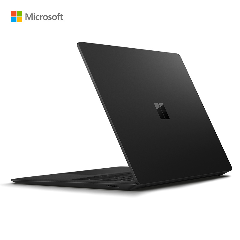 微软(Microsoft)Surface Laptop 2 13.5英寸超薄触控笔记本( i7 16G 512G 鼠标)