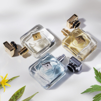 伊思梵(ESEENVAN)谜鹿女士香水 持久淡香清新自然 学生淡雅 50ML