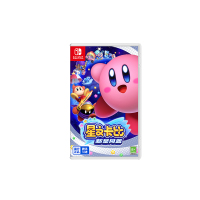 任天堂Nintendo Switch 国行实体卡[星之卡比]仅国行游戏机使用