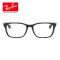 RayBan雷朋光学镜架男女时尚潮流方形近视镜框0RX5315D 2000尺寸55