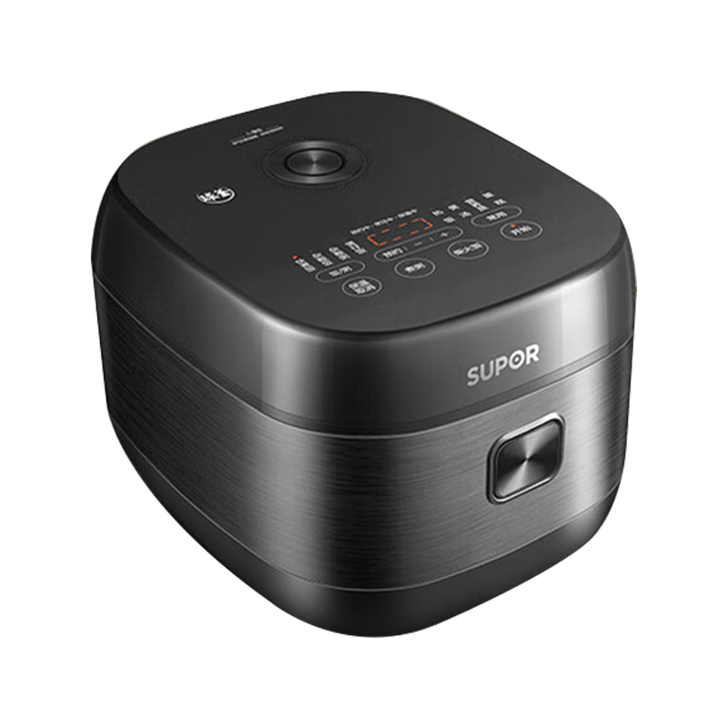 苏泊尔(SUPOR)SF50HC0028 球釜IH电饭煲铜晶球釜内胆333.8*257*242mm 5L(单位:台)