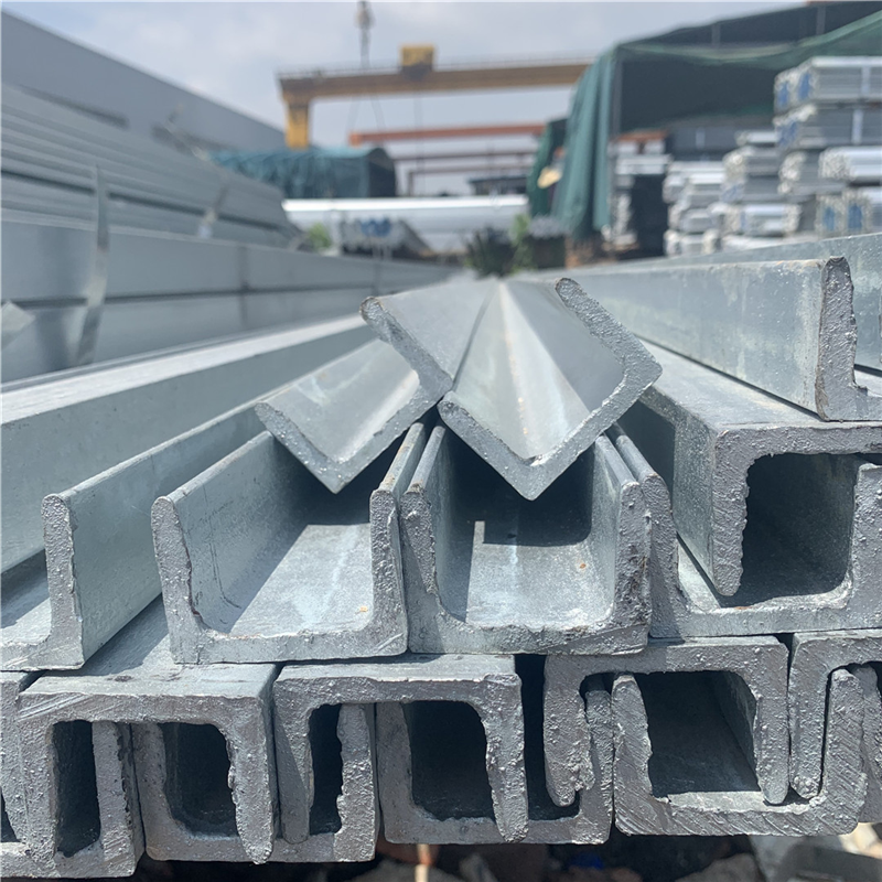 oimg建筑板材cg镀锌u型板209米根单位根视频