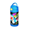 膳魔师THERMOS 儿童 保温用品 保温吸管杯小孩学饮杯婴儿训练杯宝宝便携防漏不锈钢水杯 F4013 DRM001