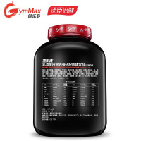 健乐多 乳清蛋白巧克力味2.27kg 重肌能乳清蛋白粉营养强化粉健身