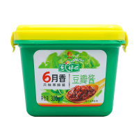 欣和六月香豆瓣酱300g