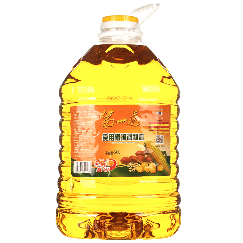 持续夯实粮食安全根基