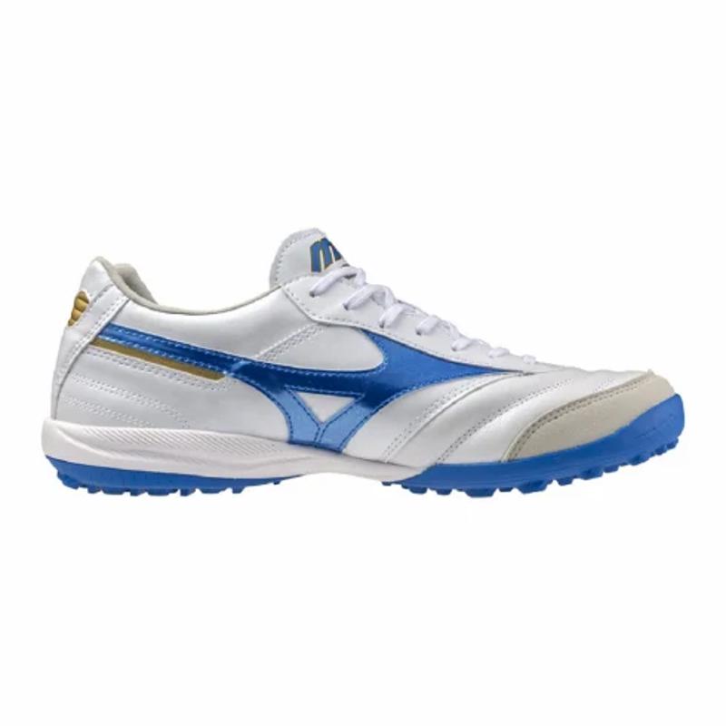 美津浓(Mizuno)男款轻量灵活透气综合训练鞋室内健身鞋环保可回收高清大图