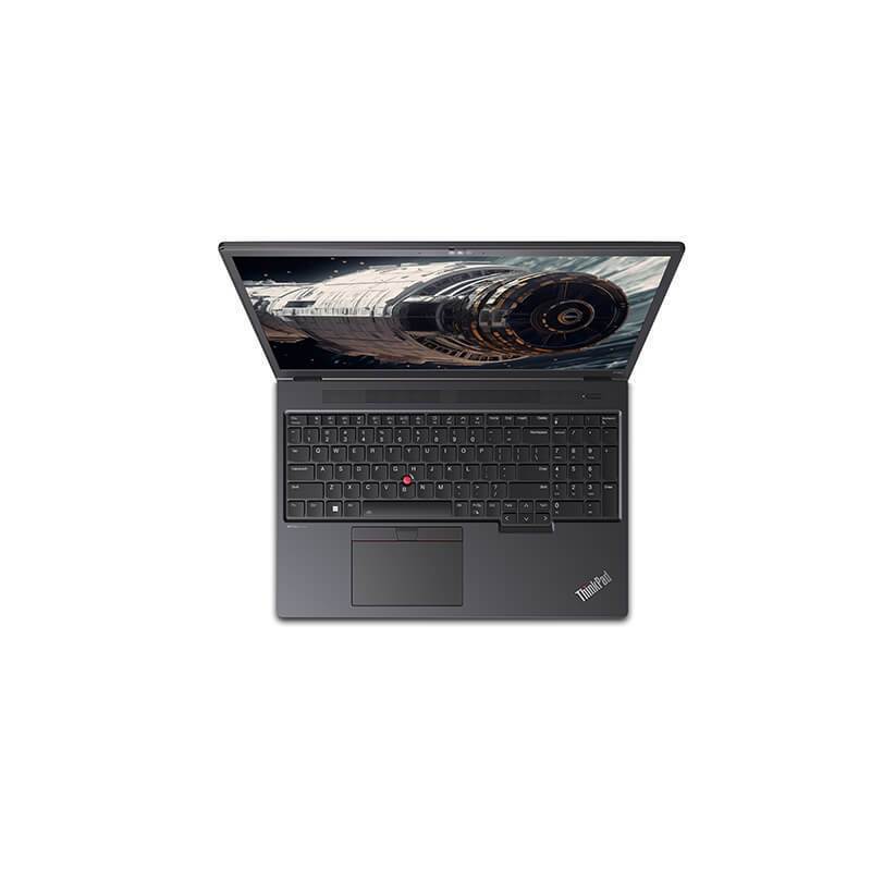 ThinkPad P16v 2023 16英寸英特尔酷睿i7 创意设计本 05CD 第13代智能英特尔酷睿 定制i7-13800H 64GB 1TB RTXA2000独立显存