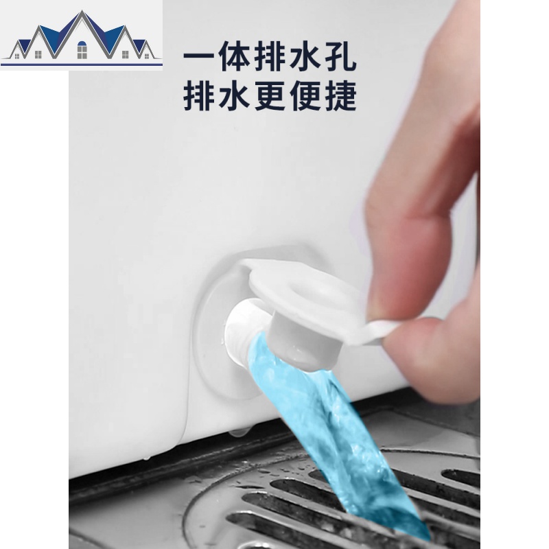 刮刮乐懒人平板拖把2019新款家用网红拖布免手洗一拖木地板净地拖 三维工匠高清大图