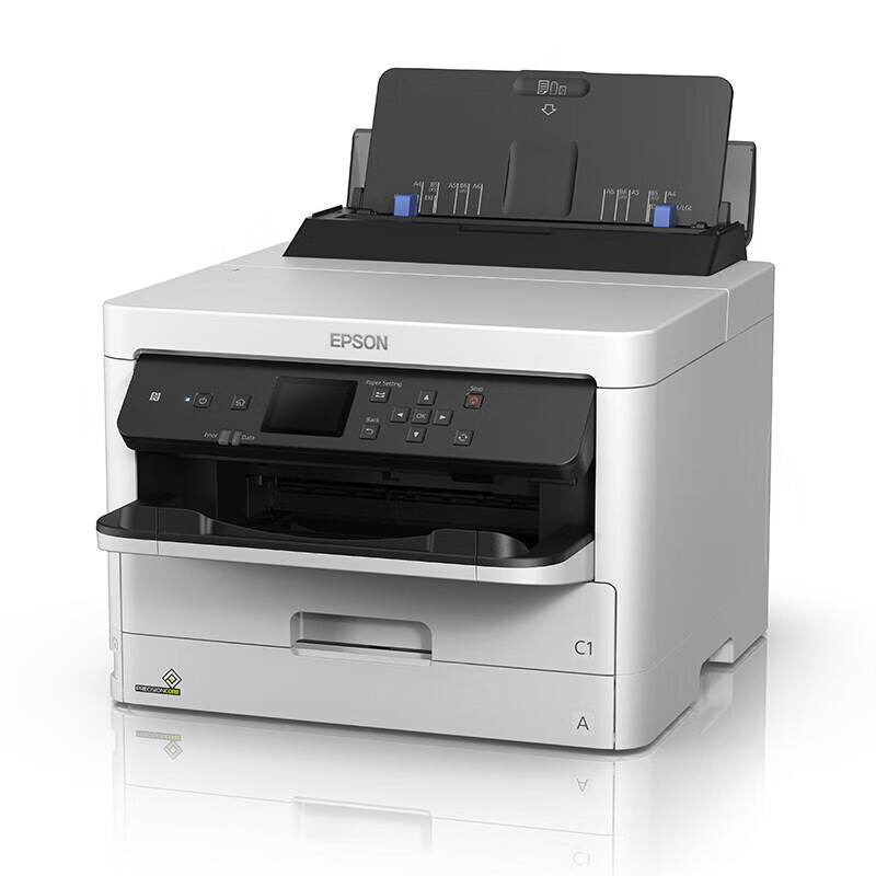 爱普生(epson)打印机wf-m5299a报价_参数_图片_视频