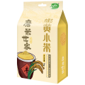 十月稻田(SHIYUEDAOTIAN) 磨米世家黄小米1kg 内蒙古黄小米，米油丰富，易煮易熟，产地直供，满足味蕾