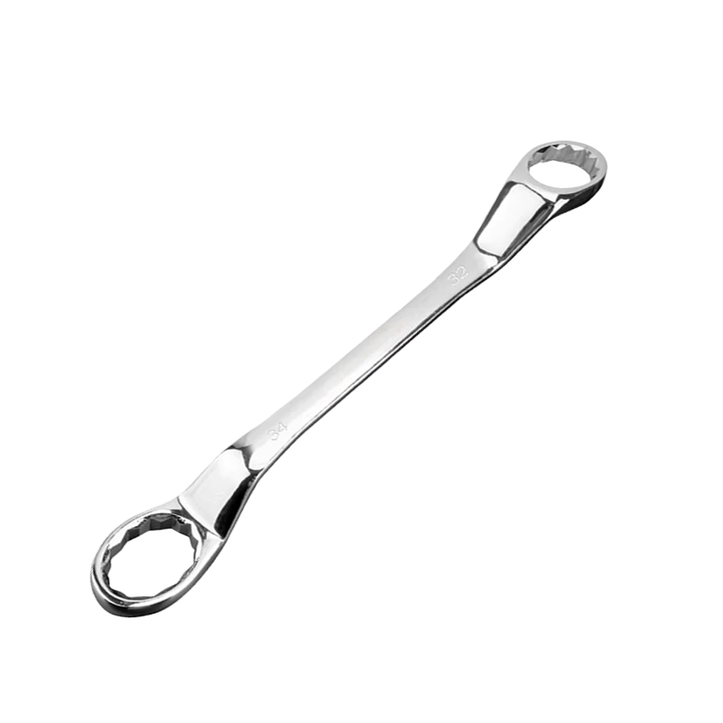 贝策 双头梅花板手 32*34mm 把高清大图