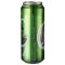 乐堡啤酒罐装500mL