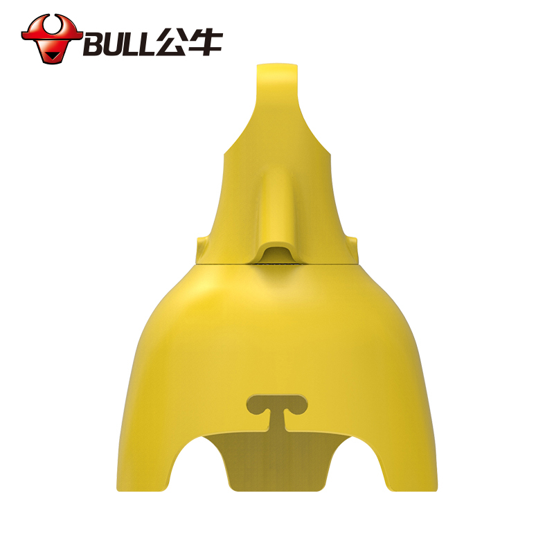 BULL公牛插座 GN-C3210 户外防雨淋排插线板室外电瓶电动车充电延长线3米插座
