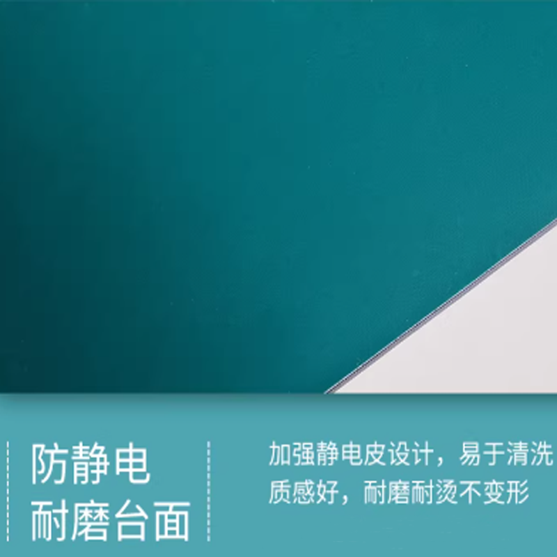 鑫睿辉 轻型防静电工作台 2000*800*750mm 张高清大图