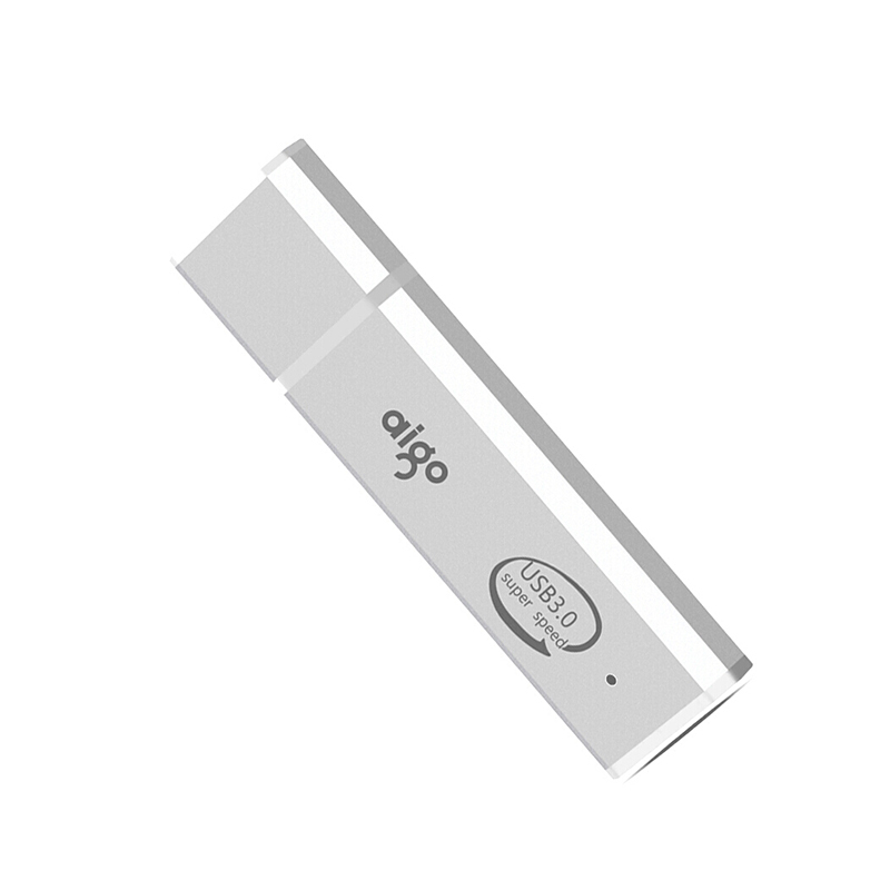 [苏宁自营]爱国者(aigo) U320 32GB USB3.0 优盘/U盘(计价单位:个)
