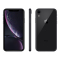 [全套标配]Apple/苹果 iPhone XR 美版有锁全新 完美解锁移动联通电信4G手机 A12仿生芯片 新品全面屏智能手机 黑色 128GB