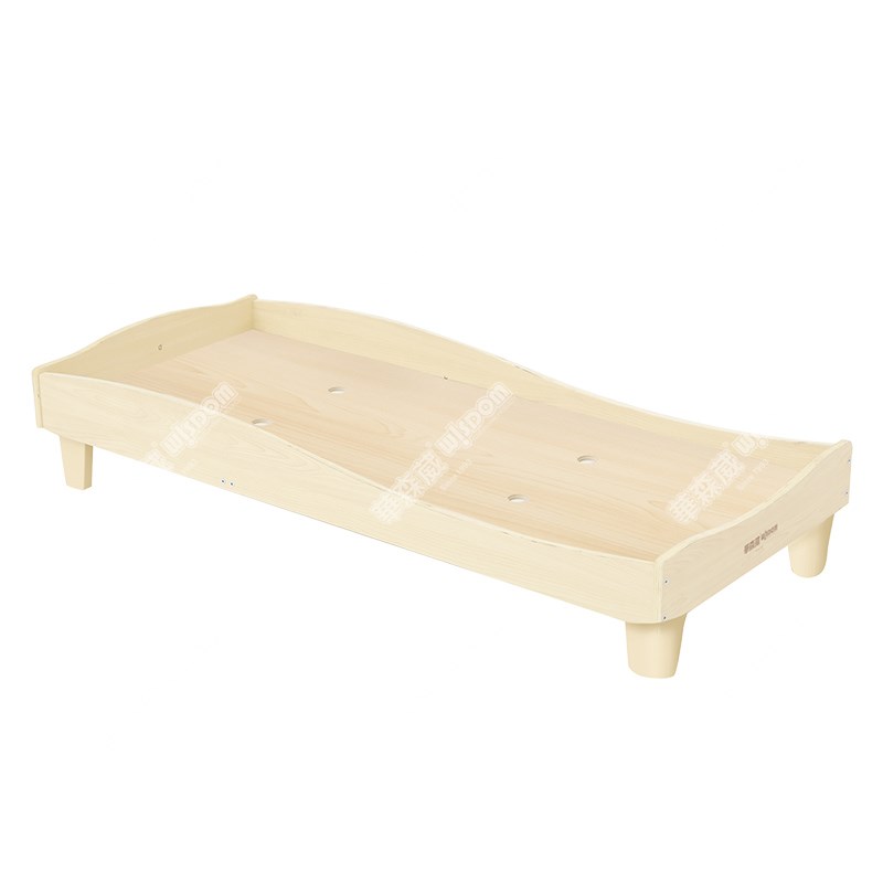 华森葳内堆叠儿童床(130)