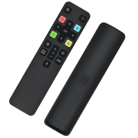 电视语音遥控器RC801C 50D6 55C7 65C7 75A950U 55BX7600通用启朝原装