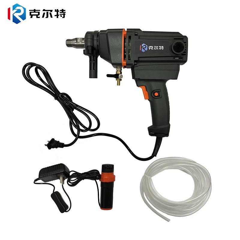 克尔特 水钻机 SZJ-1800 1台高清大图