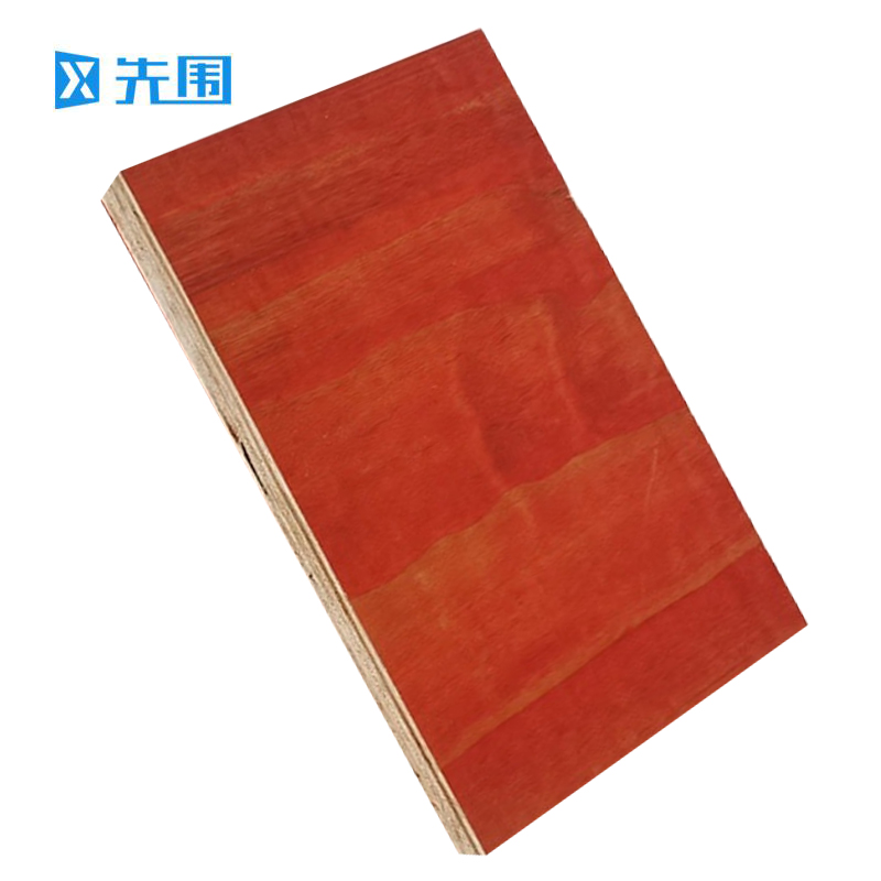 先围 建筑模板 红1830*915*10mm 张高清大图