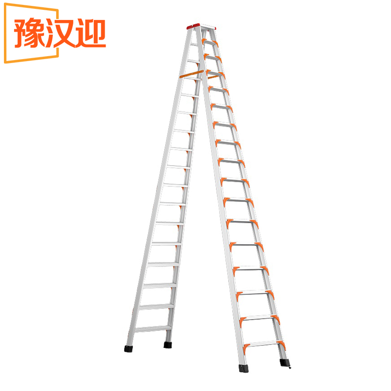 豫汉迎工程梯 300*72*580cm