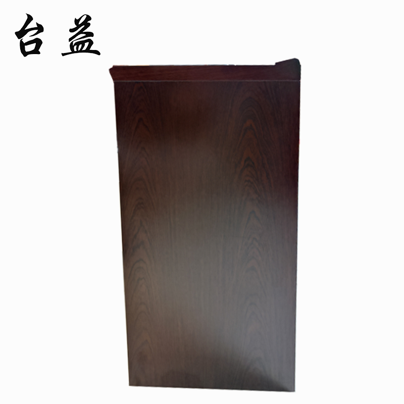 台益 条桌 TY-TZ1877 1800*400*770mm 张高清大图