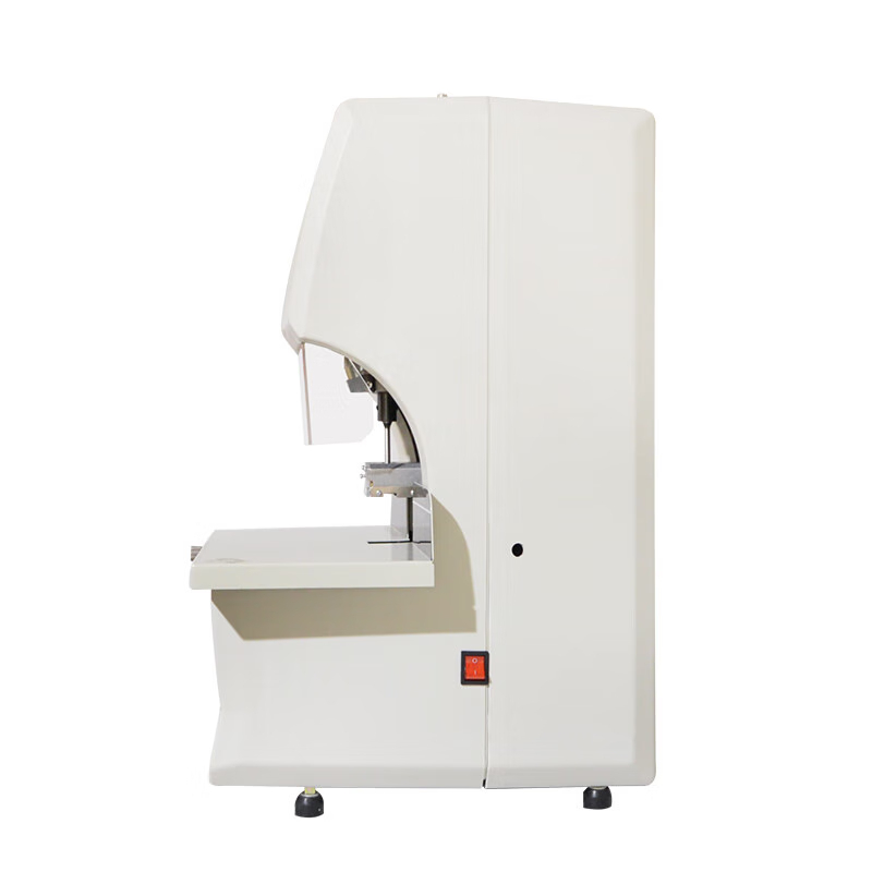 优玛仕 U-50XK 财务装订机,三种颜色高清大图