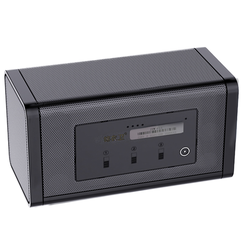 执法锦衣卫升级版涉密所防录音防涉密录音声波干扰JYW-f11/台高清大图