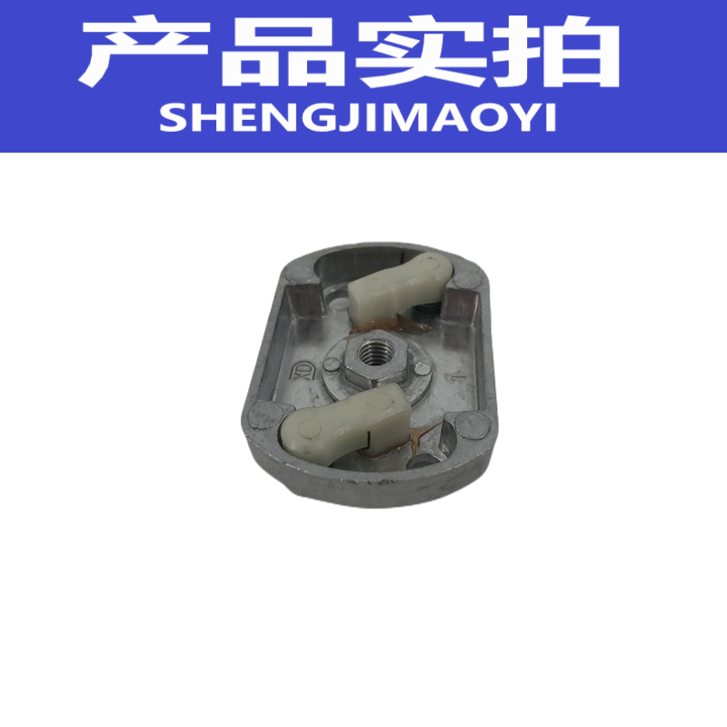 盛吉茂逸 传动杯 G4L ND-4高清大图