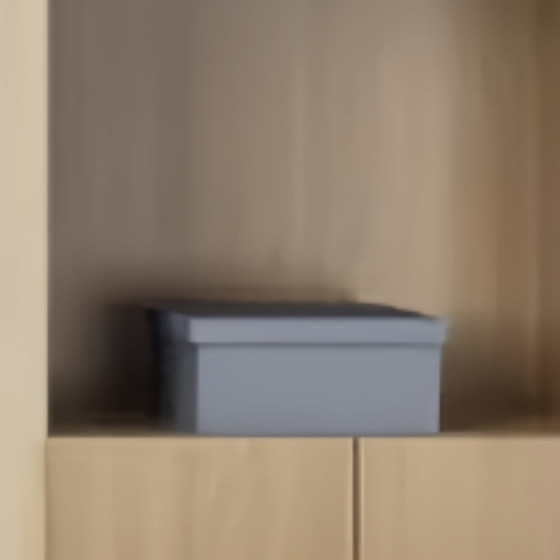 乐琪艺 衣柜行李架 1.6m 个高清大图