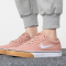 Nike耐克男鞋粉色SB翻毛皮运动鞋休闲板鞋DM3493-605