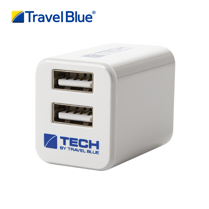 Travel Blue 蓝旅 旅行充电器982