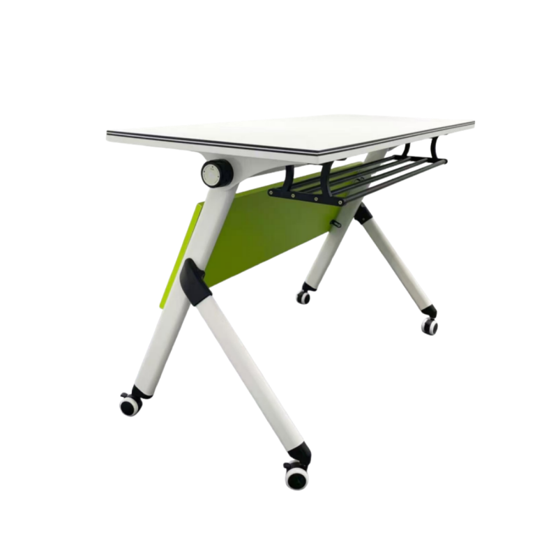 首指(SZ)办公桌/折叠桌/ZDZ-002高清大图