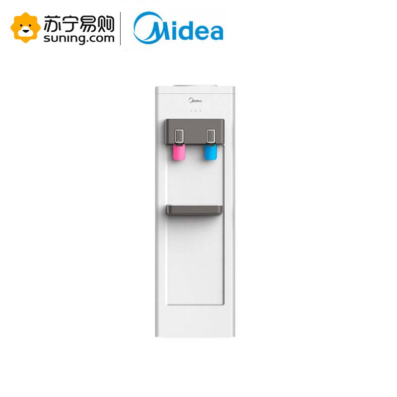 美的(Midea) 饮水机立式家用 YR1207S-X