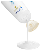 多芬(Dove)洗发水 滋养水润洗发乳200ml[联合利华]