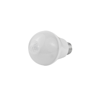 晫安联 ZX2103 AC220V 5W 6500K 螺口式 E27 LED智能球泡 ( 计价单位:个 ) 白色