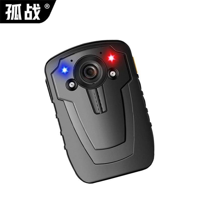 孤战 G4 音视频记录仪 三代 16GB
