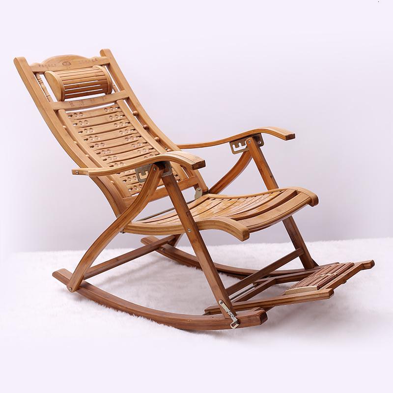 寻木匠楠竹躺椅折叠椅子加固竹摇椅竹子逍遥椅阳台午休凉椅沙滩椅视频