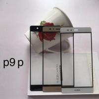 华为P8/P9/p10Plus手机外屏幕p7/P9PlusG9青春版总成触摸玻璃 P10PLUS原装外屏【白】+工具