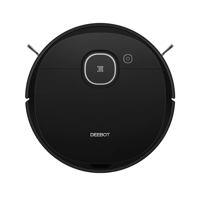 科沃斯(ECOVACS) 智能家用扫地机器人T5 hero 单个装