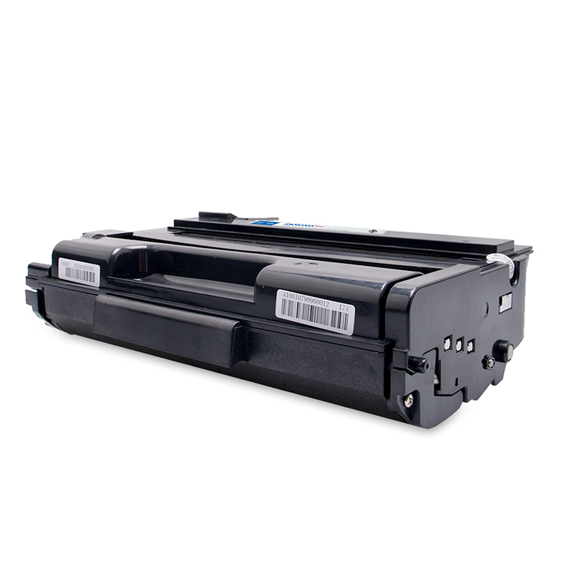 格之格SP330L硒鼓黑色NT-CR330Cplus+适用理光SP330DN SP330SN SP330SFN打印机