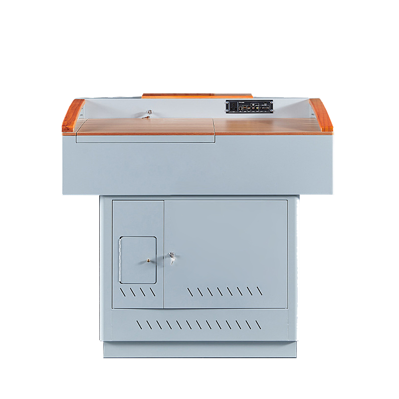 聚越唐JUYUETANG简约北欧办公桌大尺寸可伸缩多功能电脑桌带收纳抽屉办公室书桌高清大图