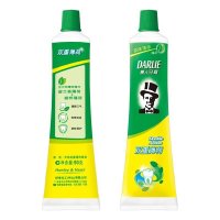 黑人(DARLIE)双重薄荷牙膏90g