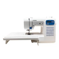 [官方旗舰]日本brother兄弟牌全自动缝纫机GP60X家用电子智能 网红套餐