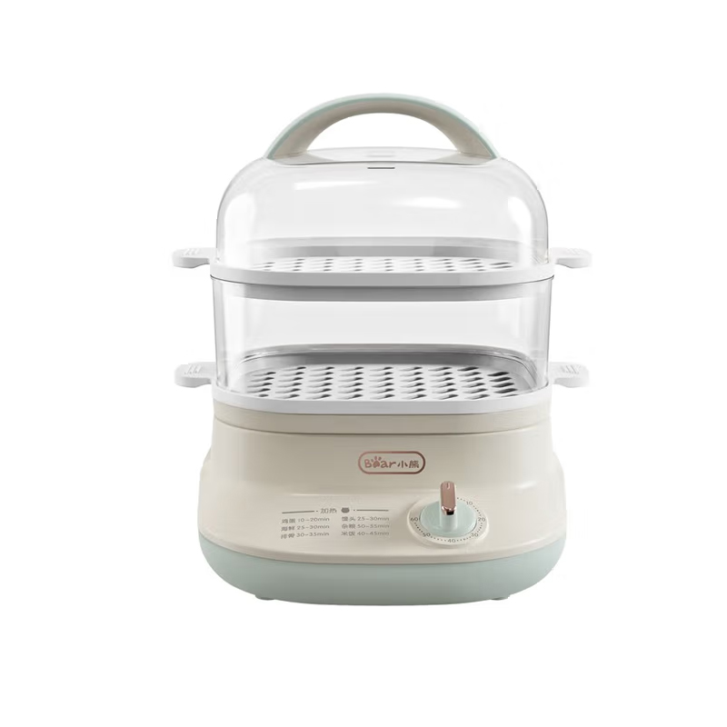 小熊电蒸锅家用DZG-C60Q8