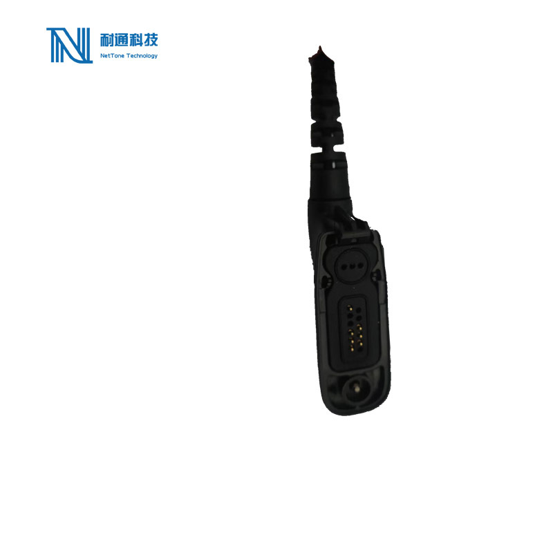 耐通科技 对讲机耳机 BF380E /条