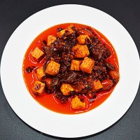陶华碧老干妈辣三丁油辣椒210g拌饭酱拌面酱调味酱辣椒酱